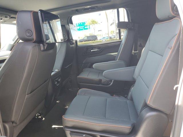 new 2026 GMC Yukon XL car, priced at $95,110