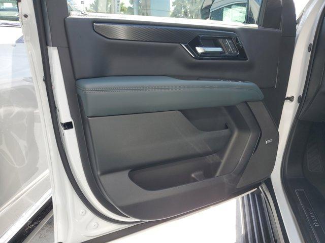 new 2026 GMC Yukon XL car, priced at $95,110