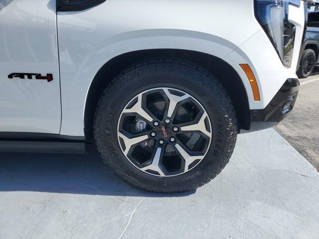 new 2026 GMC Yukon XL car, priced at $95,110