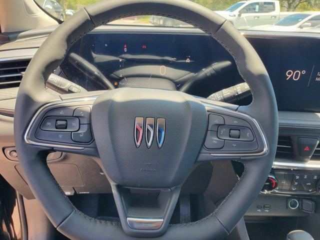 new 2026 Buick Encore GX car, priced at $28,675
