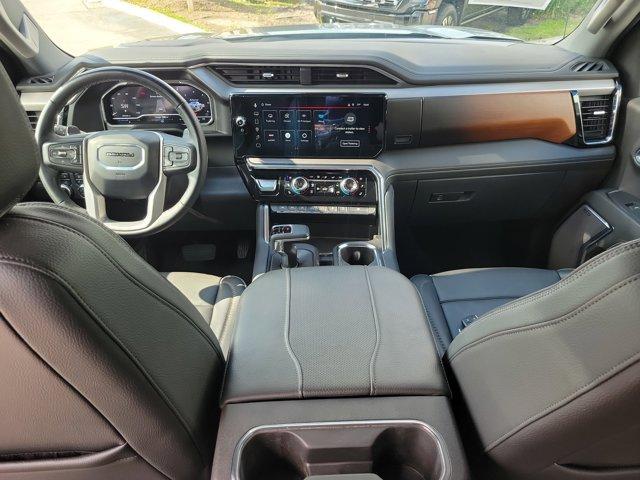 used 2024 GMC Sierra 1500 car, priced at $51,990