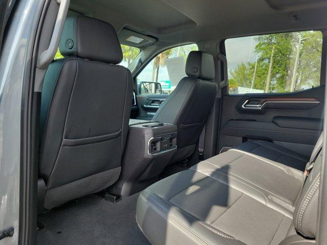 used 2024 GMC Sierra 1500 car, priced at $51,990