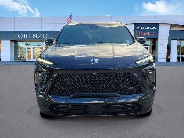 used 2025 Buick Enclave car, priced at $39,990