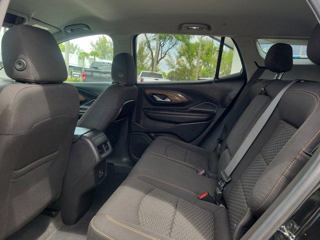 used 2021 GMC Terrain car, priced at $11,990