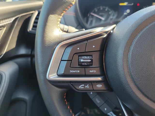 used 2023 Subaru Crosstrek car, priced at $20,990