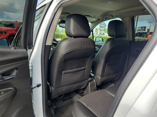 used 2022 Buick Encore car, priced at $16,880