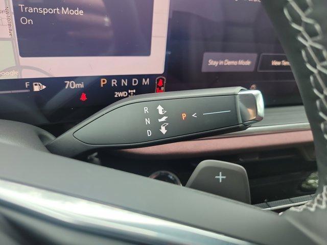 new 2026 Buick Envision car, priced at $47,835