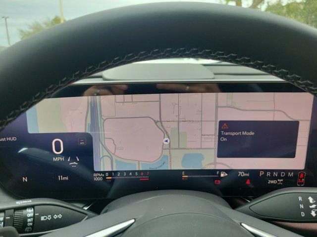 new 2026 Buick Envision car, priced at $47,835