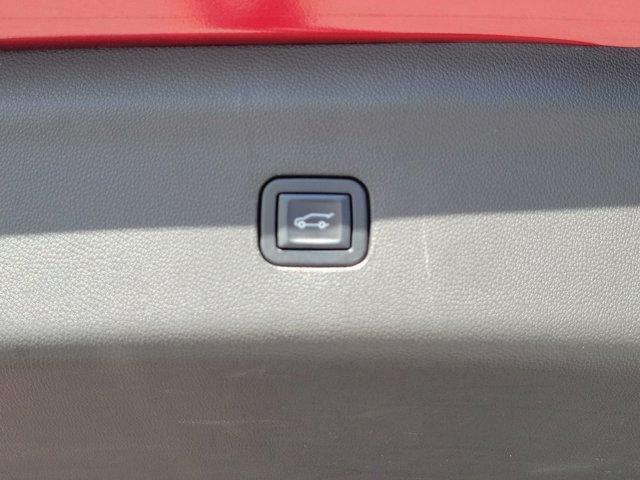 used 2022 Buick Enclave car, priced at $24,980