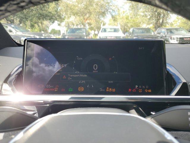 new 2026 GMC Sierra EV car, priced at $64,740