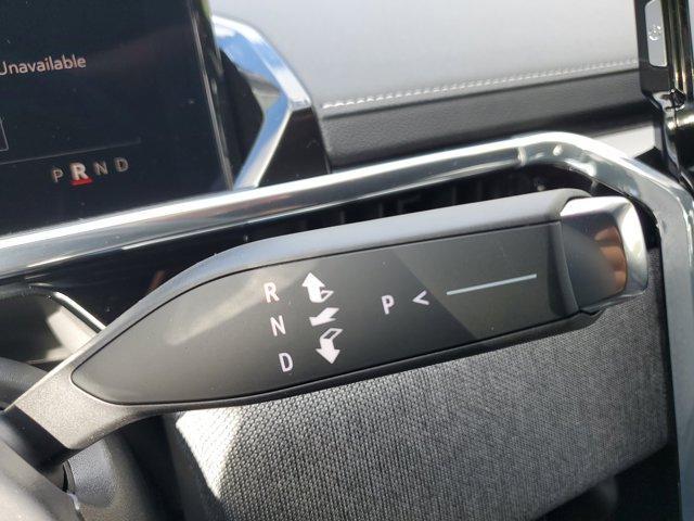 new 2026 GMC Sierra EV car, priced at $64,740