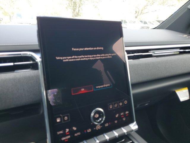 new 2026 GMC Sierra EV car, priced at $64,740