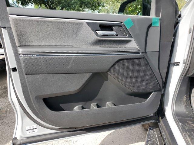 new 2026 GMC Sierra EV car, priced at $64,740