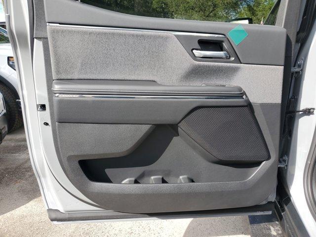 new 2026 GMC Sierra EV car, priced at $64,740