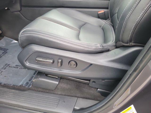 used 2024 Honda Pilot car, priced at $35,990