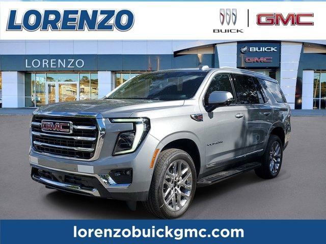 new 2026 GMC Yukon car, priced at $79,304