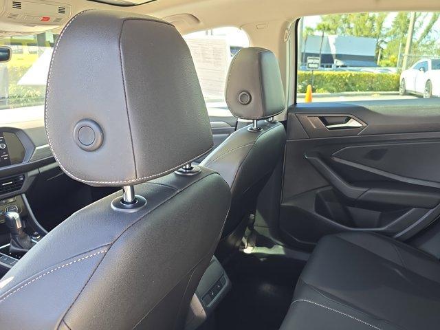 used 2020 Volkswagen Jetta car, priced at $12,990