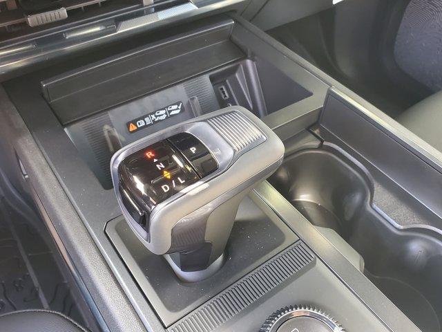 new 2026 GMC HUMMER EV SUV car, priced at $100,983