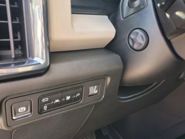 new 2026 GMC HUMMER EV SUV car, priced at $100,983