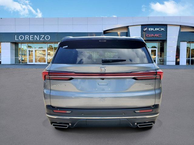 new 2026 Buick Enclave car, priced at $42,599