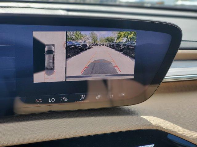 new 2026 Buick Enclave car, priced at $42,599