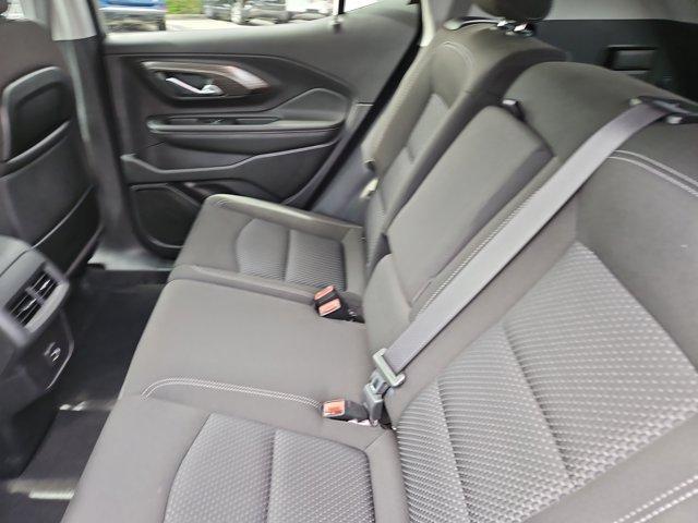 used 2024 GMC Terrain car, priced at $20,980