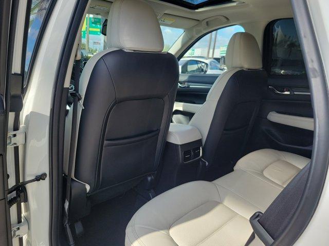 used 2021 Mazda CX-5 car, priced at $19,980