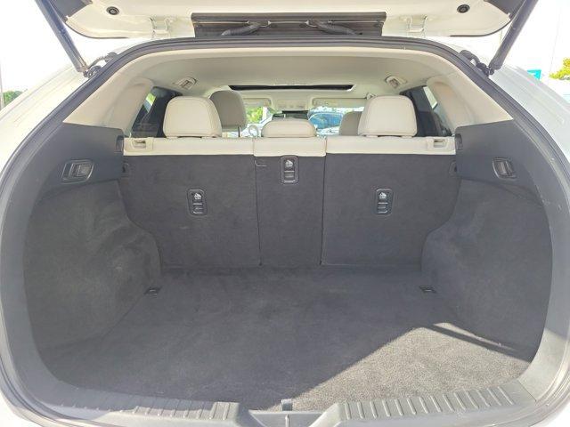 used 2021 Mazda CX-5 car, priced at $19,980