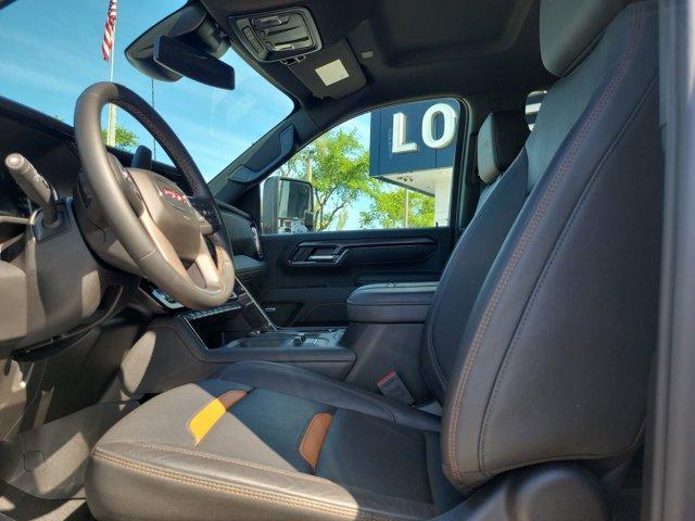 used 2026 GMC Sierra 2500 car