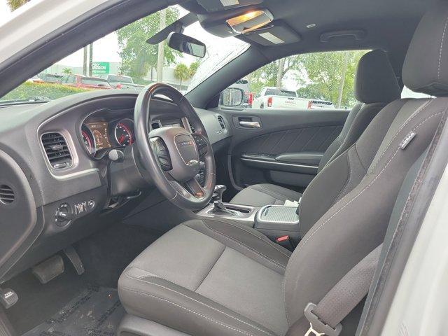 used 2022 Dodge Charger car, priced at $17,880