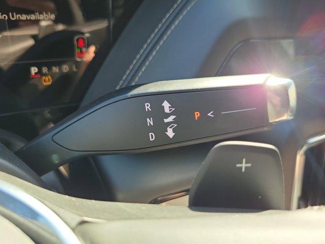 new 2026 GMC Yukon XL car, priced at $79,409