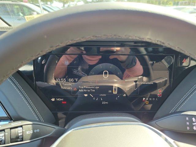 new 2026 GMC Yukon XL car, priced at $79,409