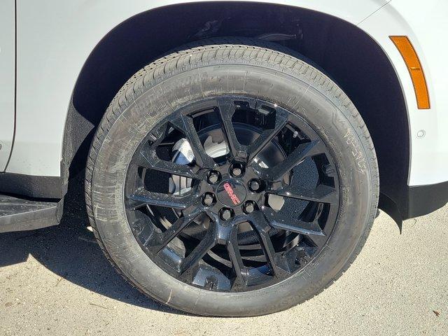 new 2026 GMC Yukon XL car, priced at $79,409