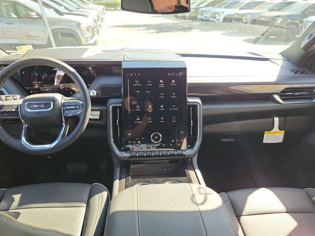 new 2026 GMC Yukon XL car, priced at $79,409
