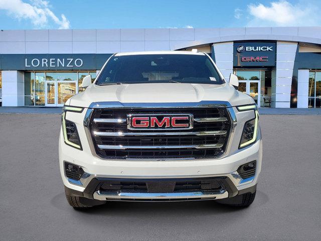 new 2026 GMC Yukon XL car, priced at $79,409