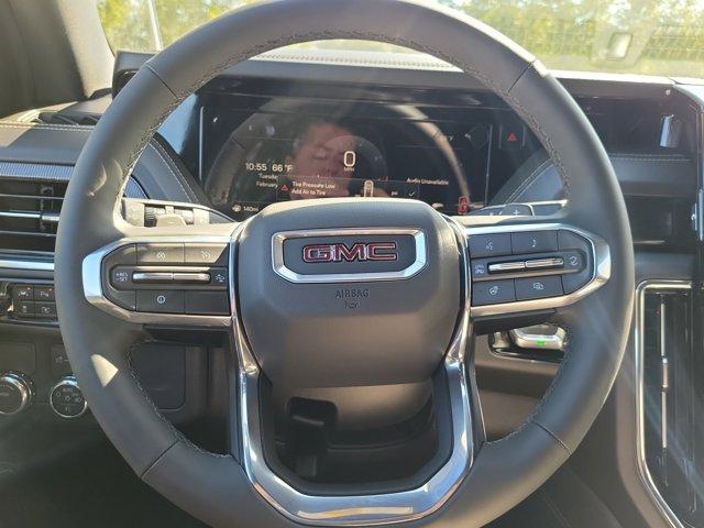 new 2026 GMC Yukon XL car, priced at $79,409