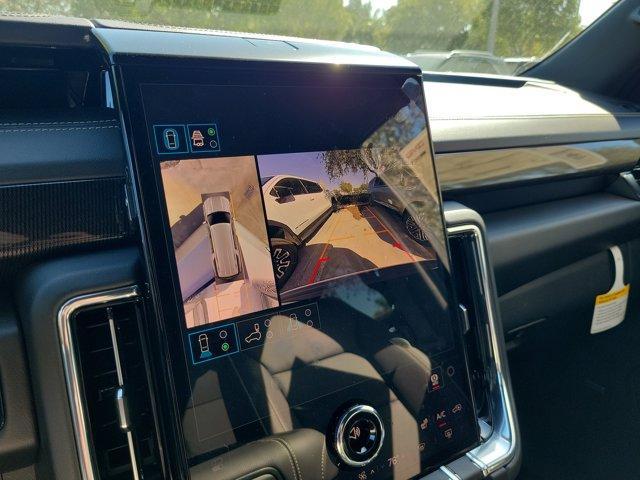 new 2026 GMC Yukon XL car, priced at $79,409