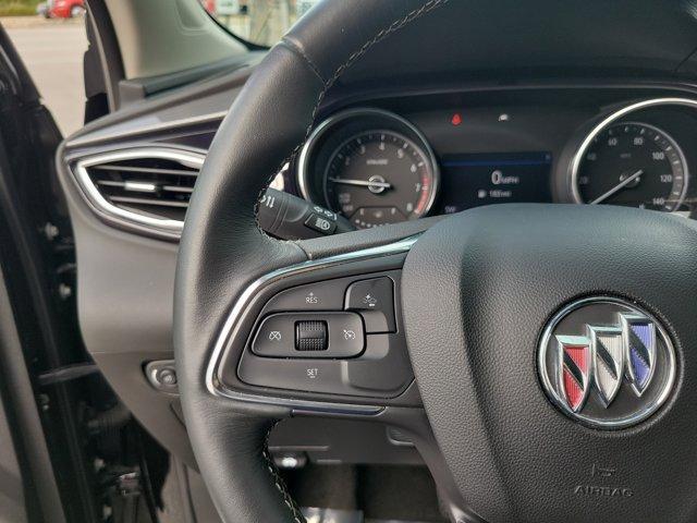 used 2023 Buick Encore GX car, priced at $19,470