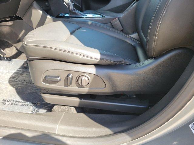 used 2024 Buick Encore GX car, priced at $18,990