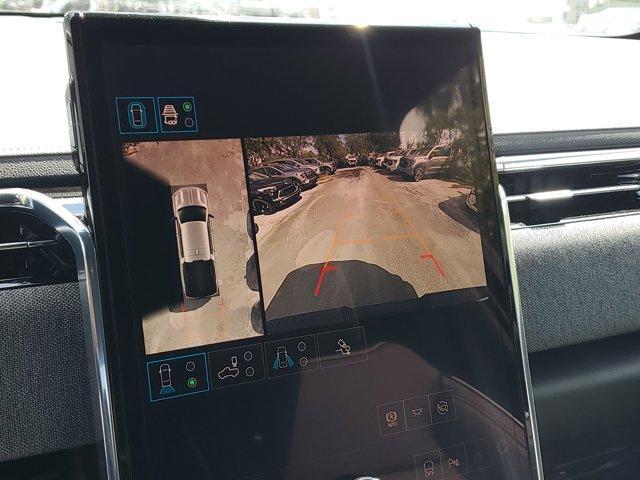 new 2026 GMC Sierra EV car, priced at $64,740