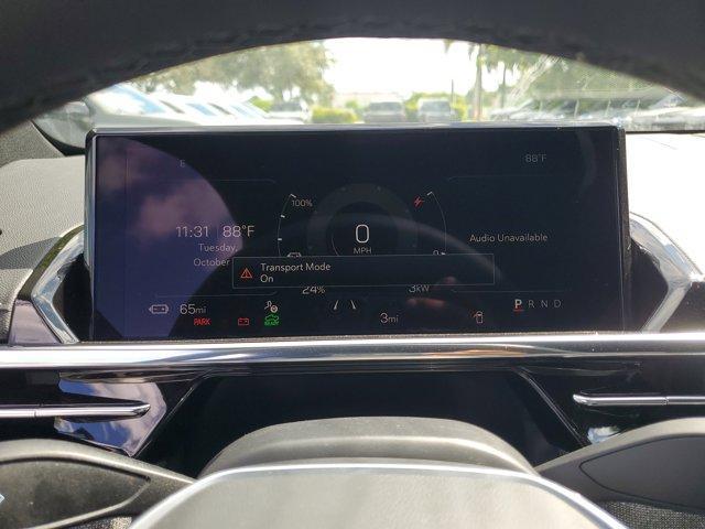 new 2026 GMC Sierra EV car, priced at $64,740