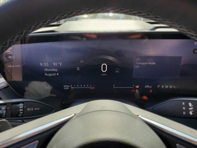 new 2026 Buick Enclave car, priced at $47,300