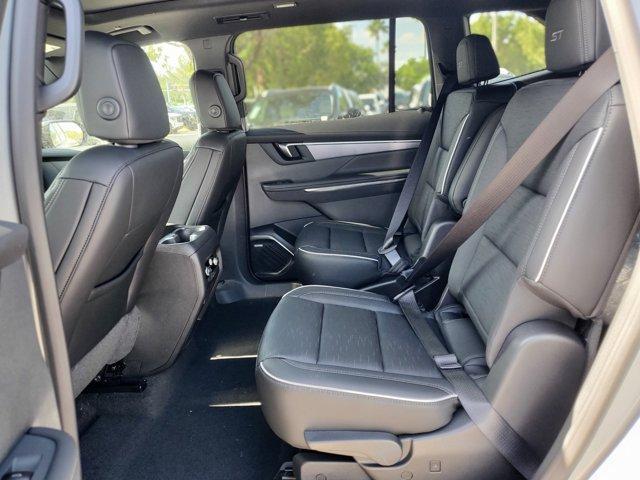 new 2026 Buick Enclave car, priced at $47,300