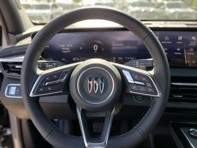 new 2026 Buick Enclave car, priced at $47,300