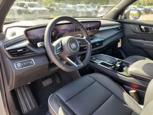 new 2026 Buick Enclave car, priced at $47,300