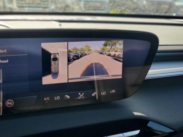 new 2026 Buick Enclave car, priced at $47,300