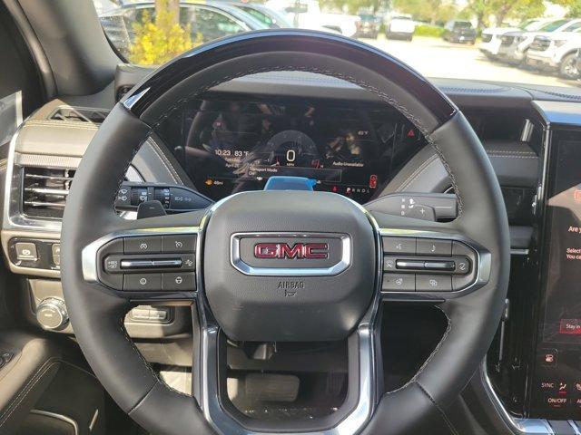 new 2026 GMC Yukon XL car, priced at $82,349