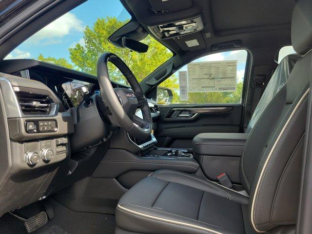 new 2026 GMC Yukon XL car, priced at $82,349