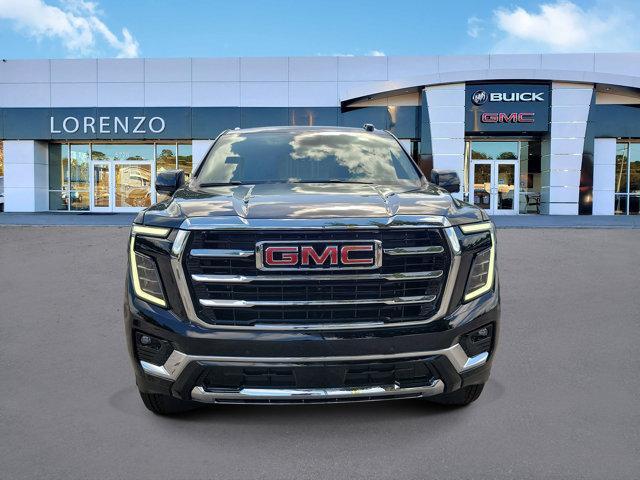 new 2026 GMC Yukon XL car, priced at $82,349