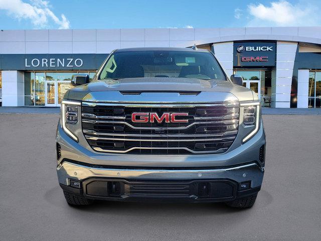 new 2026 GMC Sierra 1500 car, priced at $52,219